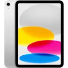 Планшет Apple iPad 2025 A3355 A16 Bionic 5C RAM6Gb ROM128Gb 11" IPS 2360x1640 5G eSIM iOS серебристый 12Mpix 12Mpix BT WiFi 9hr