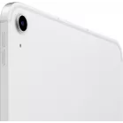Планшет Apple iPad 2025 A3355 A16 Bionic 5C RAM6Gb ROM128Gb 11" IPS 2360x1640 5G eSIM iOS серебристый 12Mpix 12Mpix BT WiFi 9hr