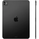 Планшет Apple iPad Pro 2025 A3358 M5 9C RAM12Gb ROM256Gb 11" OLED 2420x1668 5G eSIM iOS черный космос 12Mpix 12Mpix BT WiFi 9hr