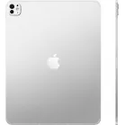 Планшет Apple iPad Pro 2025 A3361 M5 9C RAM12Gb ROM256Gb 13" OLED 2752x2064 5G eSIM iOS серебристый 12Mpix 12Mpix BT WiFi 9hr