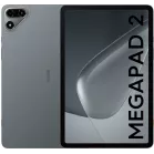 Планшет Tecno MegaPad 2 T1103 G99 (2.2) 8C RAM6Gb ROM128Gb 10.95" IPS 2560x1600 4G Android 16 серый 8Mpix 8Mpix BT WiFi microSD 2Tb 8200mAh 1776hrs