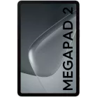 Планшет Tecno MegaPad 2 T1103 G99 (2.2) 8C RAM6Gb ROM128Gb 10.95" IPS 2560x1600 4G Android 16 серый 8Mpix 8Mpix BT WiFi microSD 2Tb 8200mAh 1776hrs