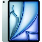 Планшет Apple iPad Air 2026 A3461 M4 4.05 8C RAM12Gb ROM128Gb 13" IPS 2732x2048 iOS голубой 12Mpix 12Mpix BT WiFi 10hr