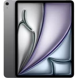 Планшет Apple iPad Air 2026 A3461 M4 4.05 8C RAM12Gb ROM128Gb 13" IPS 2732x2048 iOS серый космос 12Mpix 12Mpix BT WiFi 10hr