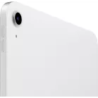 Планшет Apple iPad 2025 A3354 A16 Bionic 5C RAM6Gb ROM128Gb 11" IPS 2360x1640 iOS серебристый 12Mpix 12Mpix BT WiFi 10hr