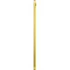 Планшет Apple iPad 2025 A3354 A16 Bionic 5C RAM6Gb ROM128Gb 11" IPS 2360x1640 iOS желтый 12Mpix 12Mpix BT WiFi 10hr