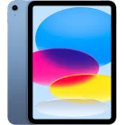 Планшет Apple iPad 2025 A3354 A16 Bionic 5C RAM6Gb ROM256Gb 11" IPS 2360x1640 iOS синий 12Mpix 12Mpix BT WiFi 10hr