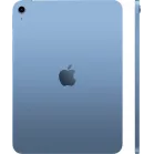 Планшет Apple iPad 2025 A3354 A16 Bionic 5C RAM6Gb ROM256Gb 11" IPS 2360x1640 iOS синий 12Mpix 12Mpix BT WiFi 10hr