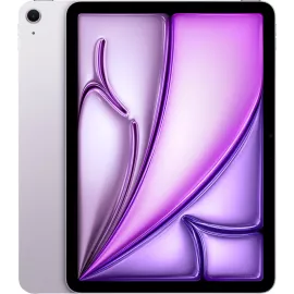 Планшет Apple iPad Air 2026 A3459 M4 4.05 8C RAM12Gb ROM128Gb 11" IPS 2360x1640 iOS фиолетовый 12Mpix 12Mpix BT WiFi 10hr
