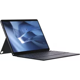 Планшет Chuwi Hi10 Max 125U (1.3) 11C RAM12Gb ROM512Gb 12.9" IPS 2880x1920 Windows 11 Professional серый 8Mpix 5Mpix BT WiFi 4820mAh