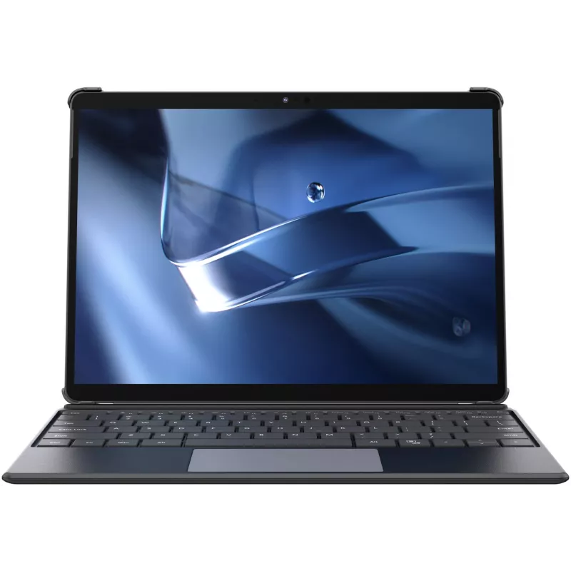 Планшет Acer Gadget E10 ETPad Max 1315U (1.2) 6С RAM16Gb ROM512Gb 12.96" 2880x1920 Windows 11 Professional серый 8Mpix 5Mpix BT WiFi 4820mAh 5.5hr