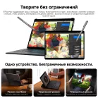 Планшет Acer Gadget E10 ETPad Max 1315U (1.2) 6С RAM16Gb ROM512Gb 12.96" 2880x1920 Windows 11 Professional серый 8Mpix 5Mpix BT WiFi 4820mAh 5.5hr