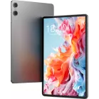 Планшет Teclast P30T Case T7250 (1.6) 8C RAM4Gb ROM128Gb 10.1" IPS 1280x800 Android 16 серый 5Mpix 2Mpix BT WiFi microSD 256Gb 6000mAh 12hr