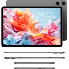 Планшет Teclast P30T Case T7250 (1.6) 8C RAM4Gb ROM128Gb 10.1" IPS 1280x800 Android 16 серый 5Mpix 2Mpix BT WiFi microSD 256Gb 6000mAh 12hr