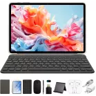 Планшет Teclast P30T Case T7250 (1.6) 8C RAM6Gb ROM128Gb 10.1" IPS 1280x800 Android 16 серый 5Mpix 2Mpix BT WiFi microSD 256Gb 6000mAh 12hr
