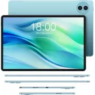 Планшет Teclast P50 T7250 (1.8) 8C RAM4Gb ROM128Gb 10.92" IPS 1280x800 4G Android 16 голубой 8Mpix 5Mpix BT WiFi microSD 1Tb 7000mAh 12hr