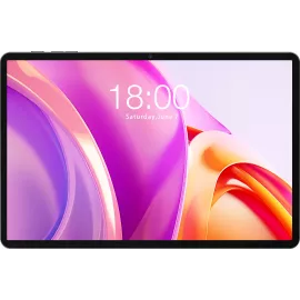 Планшет Teclast T50Plus Premium Set 2026 T7280 (2.2) 8C RAM6Gb ROM256Gb 10.95" IPS 1920x1200 4G Android 15 серый 13Mpix 8Mpix BT WiFi microSD 1Tb 8000mAh 15hr