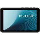 Планшет Aquarius AQpad R380M (2.0) 8C RAM8Gb ROM128Gb 8.37 IPS 1920x1200 4G AQOS черный 13Mpix 5Mpix BT WiFi 10800mAh 12hr