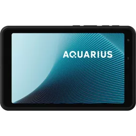 Планшет Aquarius AQpad R380M (2.0) 8C RAM8Gb ROM128Gb 8.37 IPS 1920x1200 4G AQOS черный 13Mpix 5Mpix BT WiFi 10800mAh 12hr