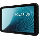 Планшет Aquarius AQpad R380M (2.0) 8C RAM8Gb ROM128Gb 8.37 IPS 1920x1200 4G AQOS черный 13Mpix 5Mpix BT WiFi 10800mAh 12hr