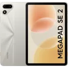 Планшет Tecno MegaPad SE 2 T1002 MT8786 (2.0) 8C RAM4Gb ROM256Gb 9.65" IPS 2048x1280 4G Android 16 золотистый 8Mpix 8Mpix BT WiFi microSD 2Tb 7000mAh 147hr