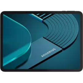 Планшет Aquarius AQpad L311 (2.2) 8C RAM8Gb ROM128Gb 11.35" IPS 2408x1720 5G AQOS черный 16Mpix 5Mpix BT WiFi microSD 1Tb 8600mAh 10hr