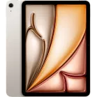 Планшет Apple iPad Air 2024 A2898 M2 2.99 8C RAM8Gb ROM512Gb 13" IPS 2732x2048 iOS сияющая звезда 12Mpix 12Mpix BT WiFi 10hr