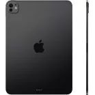 Планшет Apple iPad Pro 2025 A3357 M5 9C RAM12Gb ROM512Gb 11" OLED 2420x1668 iOS черный космос 12Mpix 12Mpix BT WiFi 10hr
