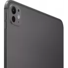 Планшет Apple iPad Pro 2025 A3357 M5 9C RAM12Gb ROM512Gb 11" OLED 2420x1668 iOS черный космос 12Mpix 12Mpix BT WiFi 10hr