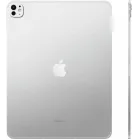 Планшет Apple iPad Pro 2025 A3357 M5 9C RAM12Gb ROM512Gb 11" OLED 2420x1668 iOS серебристый 12Mpix 12Mpix BT WiFi 10hr