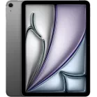 Планшет Apple iPad Air 2025 A3267 M3 4.05 8C RAM8Gb ROM128Gb 11" IPS 2360x1640 5G eSIM iOS серый космос 12Mpix 12Mpix BT WiFi 9hr