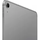 Планшет Apple iPad Air 2025 A3267 M3 4.05 8C RAM8Gb ROM128Gb 11" IPS 2360x1640 5G eSIM iOS серый космос 12Mpix 12Mpix BT WiFi 9hr