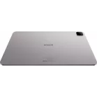 Планшет Honor Pad X9b Mах 6S 4G Gen 2 (2.9) 8C RAM6Gb ROM256Gb 13" IPS 2500x1560 Android 13 серый космос 5Mpix 8Mpix BT WiFi microSD 2Tb 10100mAh 2160hrs