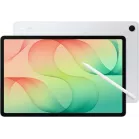 Планшет Samsung Galaxy Tab S12+ BSM-X840 9500 4.21 8C RAM12Gb ROM256Gb 12.6" AMOLED 2X 2800x1752 Android 16 серебристый 13Mpix 12Mpix BT WiFi microSD 2Tb 10600mAh