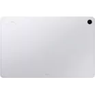 Планшет Samsung Galaxy Tab S12+ BSM-X840 9500 4.21 8C RAM12Gb ROM256Gb 12.6" AMOLED 2X 2800x1752 Android 16 серебристый 13Mpix 12Mpix BT WiFi microSD 2Tb 10600mAh