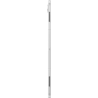Планшет Samsung Galaxy Tab S12+ BSM-X840 9500 4.21 8C RAM12Gb ROM256Gb 12.6" AMOLED 2X 2800x1752 Android 16 серебристый 13Mpix 12Mpix BT WiFi microSD 2Tb 10600mAh