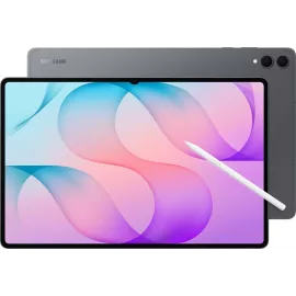 Планшет Samsung Galaxy Tab S12 Ultra BSM-X940 9500 4.21 8C RAM16Gb ROM1Tb 14.6" AMOLED 2X 2960x1848 Android 16 серый 13Mpix 12Mpix BT WiFi microSD 2Tb 11600mAh