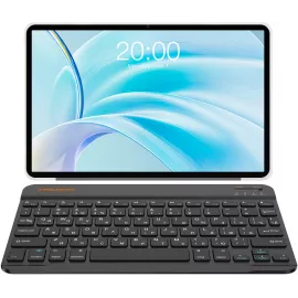 Планшет Teclast P50 premium set T7250 (1.8) 8C RAM8Gb ROM128Gb 10.92" IPS 1280x800 4G Android 16 голубой 8Mpix 5Mpix BT WiFi microSD 1Tb 7000mAh 12hr