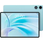 Планшет Teclast P50 premium set T7250 (1.8) 8C RAM8Gb ROM128Gb 10.92" IPS 1280x800 4G Android 16 голубой 8Mpix 5Mpix BT WiFi microSD 1Tb 7000mAh 12hr