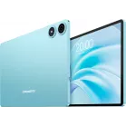 Планшет Teclast P50 premium set T7250 (1.8) 8C RAM8Gb ROM128Gb 10.92" IPS 1280x800 4G Android 16 голубой 8Mpix 5Mpix BT WiFi microSD 1Tb 7000mAh 12hr