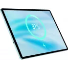 Планшет Teclast P50 premium set T7250 (1.8) 8C RAM8Gb ROM128Gb 10.92" IPS 1280x800 4G Android 16 голубой 8Mpix 5Mpix BT WiFi microSD 1Tb 7000mAh 12hr
