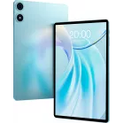 Планшет Teclast P50 premium set T7250 (1.8) 8C RAM8Gb ROM128Gb 10.92" IPS 1280x800 4G Android 16 голубой 8Mpix 5Mpix BT WiFi microSD 1Tb 7000mAh 12hr