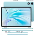 Планшет Teclast P50 premium set T7250 (1.8) 8C RAM8Gb ROM128Gb 10.92" IPS 1280x800 4G Android 16 голубой 8Mpix 5Mpix BT WiFi microSD 1Tb 7000mAh 12hr