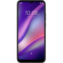 Смартфон HTC Wildfire E3 128Gb 4Gb черный моноблок 3G 4G 2Sim 6.517