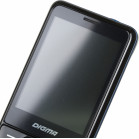 Мобильный телефон Digma LINX B280 32Mb черный моноблок 2Sim 2.8" 240x320 0.08Mpix GSM900/1800 FM microSD max16Gb