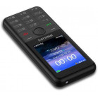 Мобильный телефон Philips E172 Xenium черный моноблок 2Sim 2.4