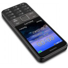 Мобильный телефон Philips E590 Xenium черный моноблок 2Sim 3.2