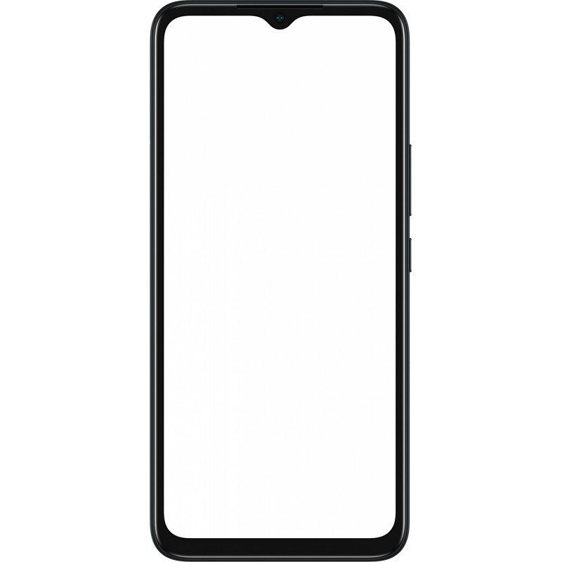 Смартфон Infinix X6511 Smart 6 32Gb 2Gb черный моноблок 3G 4G 2Sim 6.6" 720x1600 Android 11 Go edition 8Mpix 802.11 b/g/n NFC GPS GSM900/1800 GSM1900 TouchSc FM microSD max512Gb