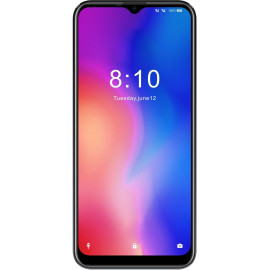 Смартфон ARK CoolPad 10A 64Gb 3Gb черный моноблок 3G 4G 2Sim 6.517