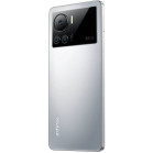 Смартфон Infinix X672 Note 12 VIP NFC 256Gb 8Gb серый моноблок 3G 4G 2Sim 6.67